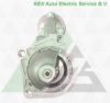 AES 14.201.325 Alternator